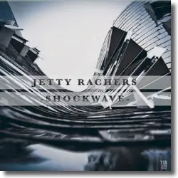 Cover: Jetty Rachers - Shockwave