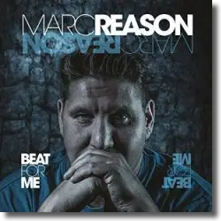 Cover: Marc Reason - Beat For Me - The Album