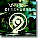 Vandice - Clockwork