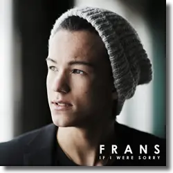 Cover: Frans - If I Were Sorry