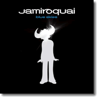 Cover: Jamiroquai - Blue Skies