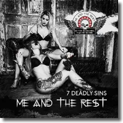 Cover: 7 Deadly Sins - Me And The Rest