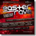 Cover:  Easter Rave 2016 - Various Artists