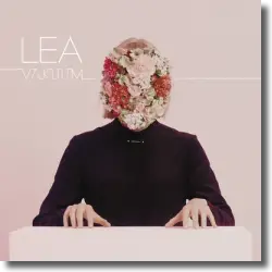 Cover: Lea - Vakuum