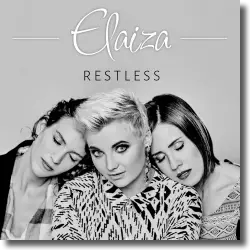 Cover: Elaiza - Restless