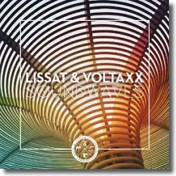 Cover: Lissat & Voltaxx - Soundwaves