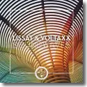 Cover:  Lissat & Voltaxx - Soundwaves