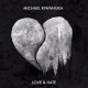 Cover: Michael Kiwanuka - Love & Hate