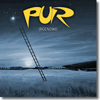 Cover: PUR - Irgendwo