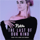 Cover: Rykka - The Last Of Our Kind