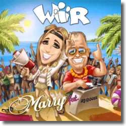 Cover: Marry feat. DJ Dse - Wir