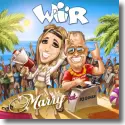 Cover:  Marry feat. DJ Dse - Wir