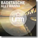 Cover:  Badetasche - All I Wanna