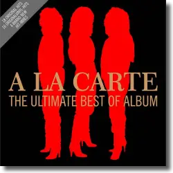 Cover: A La Carte - The Ultimate Best Of Album