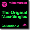 Cover:  Mike Mareen - The Original Maxi-Singles Collection 2