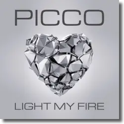 Cover: Picco - Light My Fire