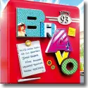 Cover:  BRAVO Hits 93 - Various Artists