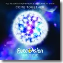 Cover:  Eurovision Song Contest - Stockholm 2016 - Various Artists  <!-- Eurovision Song Contest -->