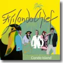 Cover:  Fiji Condo Chief - Condo Island