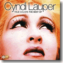 Cyndi Lauper - True Colors: The Best of Cyndi Lauper