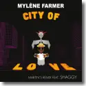 Mylne Farmer feat. Shaggy - City Of Love (Martin's Remix)