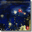 Cover:  Coldplay - Christmas Lights