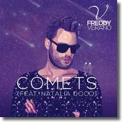 Cover: Freddy Verano feat. Natalia Doco - Comets