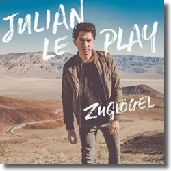 Cover: Julian le Play - Zugvgel