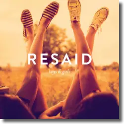 Cover: Resaid - Boys And Girls