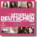 Cover:  Die offiziellen Deutschen Party & Schlager Charts Vol. 5 - Various Artists