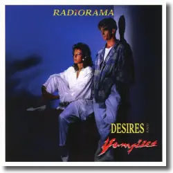 Cover: Radiorama - Desires & Vampires (30th Anniversary Edition)