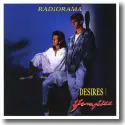 Cover:  Radiorama - Desires & Vampires (30th Anniversary Edition)