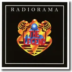 Cover: Radiorama - The Legend (30th Anniversary Edition)