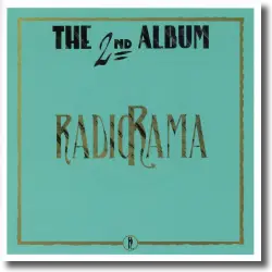 Cover: Radiorama - The 2nd Album (30th Anniversary Edition)