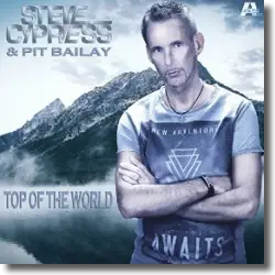 Cover: Steve Cypress & Pit Bailay - Top Of The World