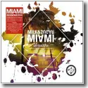 Cover:  Miami Sessions 2016 - Various Artists