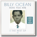 Billy Ocean - Here You Are: The Best Of Billy Ocean