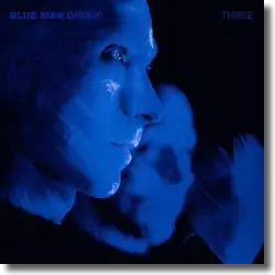 Cover: Blue Man Group - Three