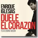 Cover:  Enrique Iglesias feat. Wisin - Duele El Corazn