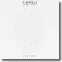 Cover: Disciples & David Guetta - No Worries