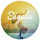 Cover: Sigala feat. John Newman & Nile Rodgers - Give Me Your Love