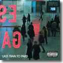 Diddy-Dirty Money <!-- P. Diddy --> - Last Train To Paris