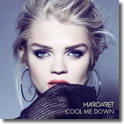 Cover: Margaret - Cool Me Down