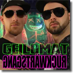 Cover: Geilomat - Rckwrtsgang