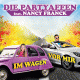 Cover: Die Partyaffen feat. Nancy Franck - Im Wagen vor mir
