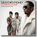 Diddy-Dirty Money <!-- P. Diddy --> - Coming Home
