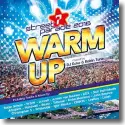 Cover:  Street Parade 2016 Warm Up - Various Artists
