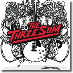 Cover: The Three Sum - With You