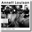 Cover:  Annett Louisan - Berlin, Kapstadt, Prag