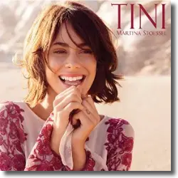 Cover: TINI - TINI (Martina Stoessel)